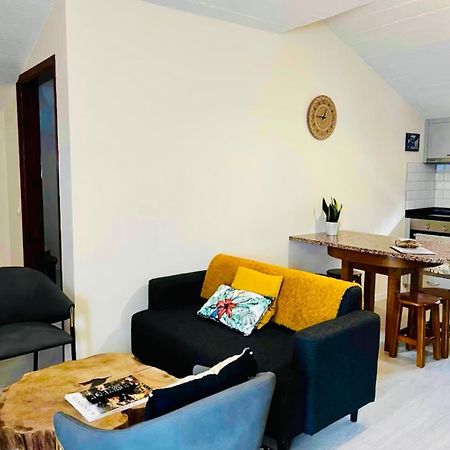 Sebastian'S Apartment São Vicente 外观 照片