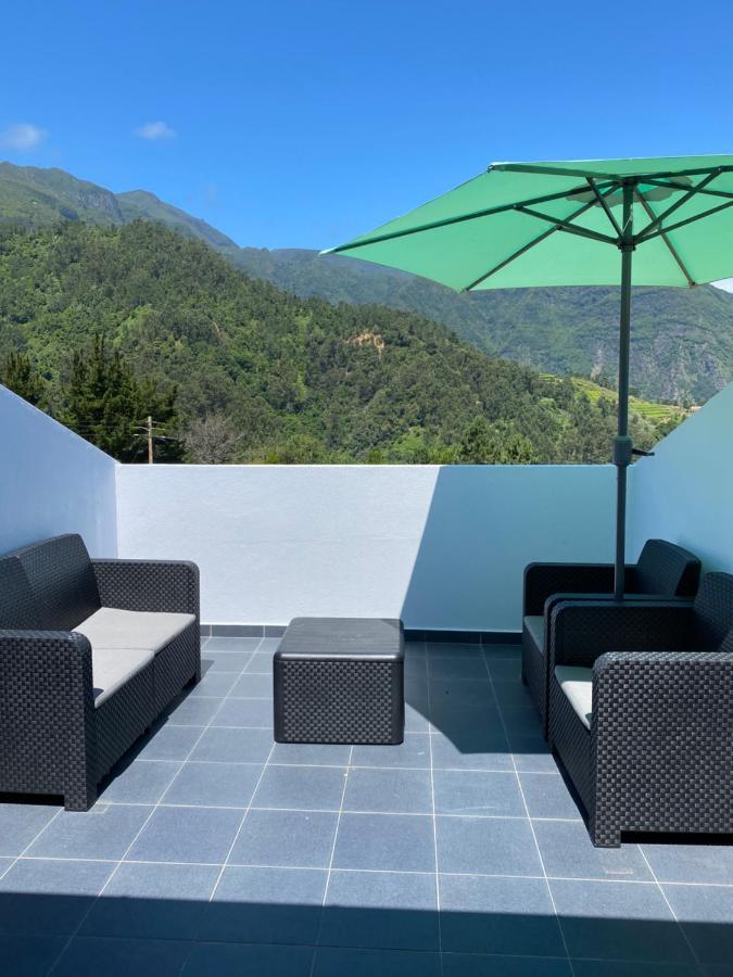 Sebastian'S Apartment São Vicente 外观 照片